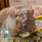 沖縄麺処 天願 - 