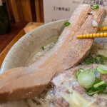 沖縄麺処 天願 - 