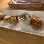 Stagione - 