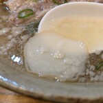 沖縄麺処 天願 - 