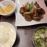 過門香歩高里 六本木店 - 