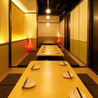 系列店写真