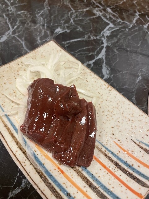 焼肉磐梯山 - 西若松（焼肉）の写真