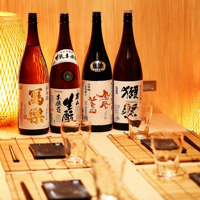 一之蔵 仙台駅前店 - あおば通（居酒屋）の写真