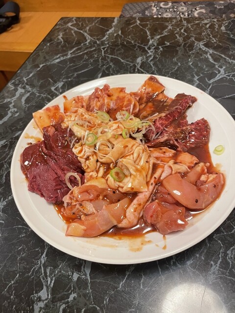 焼肉磐梯山 &ndash; 西若松（会津若松）｜絶品和牛と豊富なコース | 福島の人気焼肉店