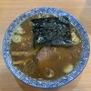 中華そば専門 とんちぼ