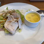 カレーでププレ - 