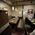 炭火焼肉徳重 - 