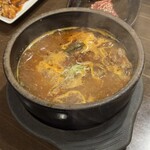 炭火焼肉徳重 - 