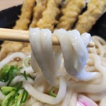 資さんうどん 八千代店 - 