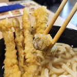 資さんうどん 八千代店 - 