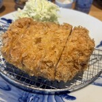 とんかつ七井戸 - 