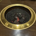 炭火焼肉徳重 - 