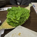 炭火焼肉徳重 - 