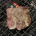 炭火焼肉徳重 - 