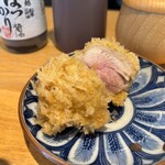 とんかつ七井戸 - 