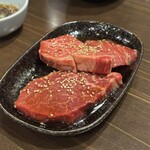 炭火焼肉徳重 - 