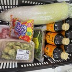 とりせん - 料理写真: