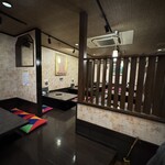 炭火焼肉徳重 - 