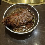 炭火焼肉徳重 - 