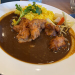 カレーでププレ - 