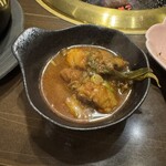 炭火焼肉徳重 - 