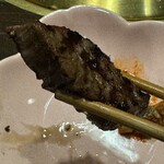 炭火焼肉徳重 - 