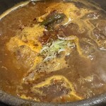 炭火焼肉徳重 - 
