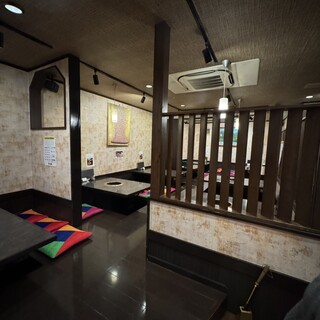 炭火焼肉徳重_2