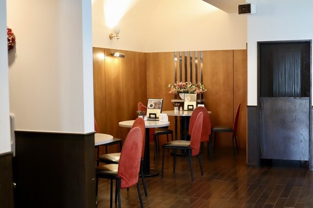 Cafe de Miyabi photo 4