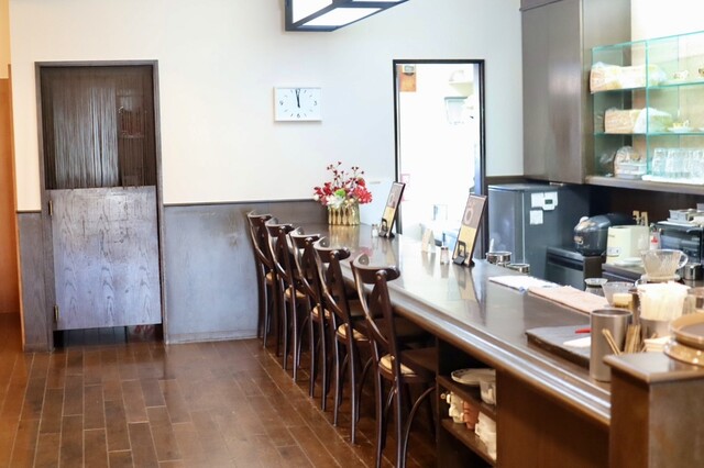 Cafe de Miyabi photo 5