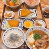 野菜を食べるごちそうとん汁 ごちとん ホワイティうめだ店