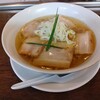 手打ち麺 やす田
