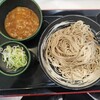 ゆで太郎 錦町店