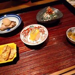 日本料理 楽心 - 