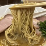 左とう - 麵リフト