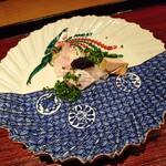 日本料理 楽心 - 