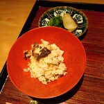 日本料理 楽心 - 