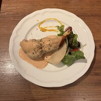 蔭山樓 表参道店 - 