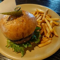ウルフギャング・ステーキハウス 丸の内店 - 
