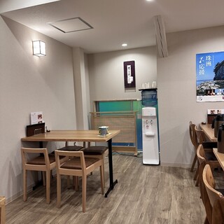 能加万菜 と成屋_2