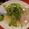 揚子江ラーメン 名門