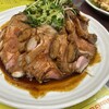 中華料理 共栄軒