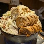 牡蠣×海老 かいり 恵比寿 - 