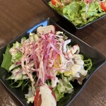 セコンディ カフェ - 