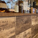 セコンディ カフェ - 