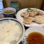 やき鳥 宮川 - 