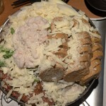 牡蠣×海老 かいり 恵比寿 - 