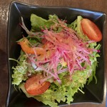 セコンディ カフェ - 