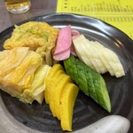 中華料理 共栄軒 - 